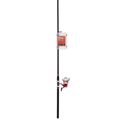 Shakespeare Catch Fish Patrola 10FT 3 Piece 8-12Kg Combo with Tackle Kit