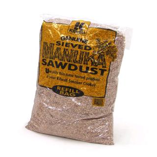 Fish Smokers and Sawdust On Sale!