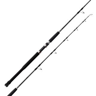 tica wasabi jigging rods