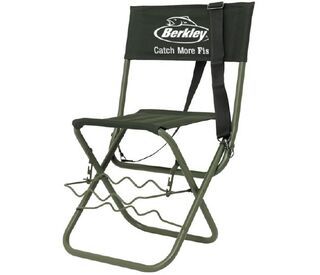 berkley fishing chair