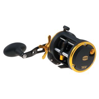 Penn Squall 20 Lw Levelwind Reel