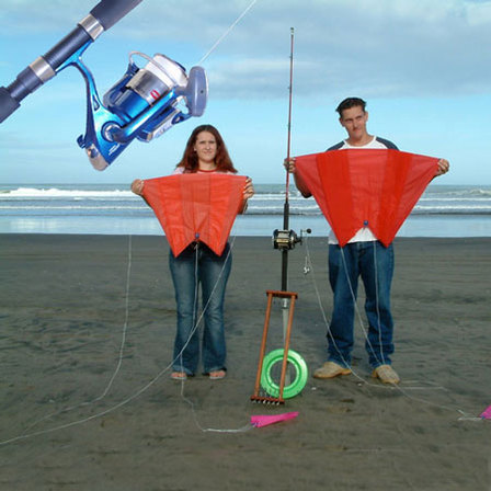 kite fishing kit for sale
