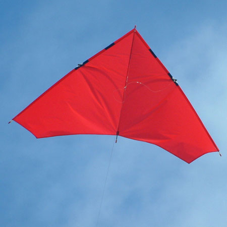 Paul's Fishing Kites Super Kite - Ideal KAP and Fishing Kite