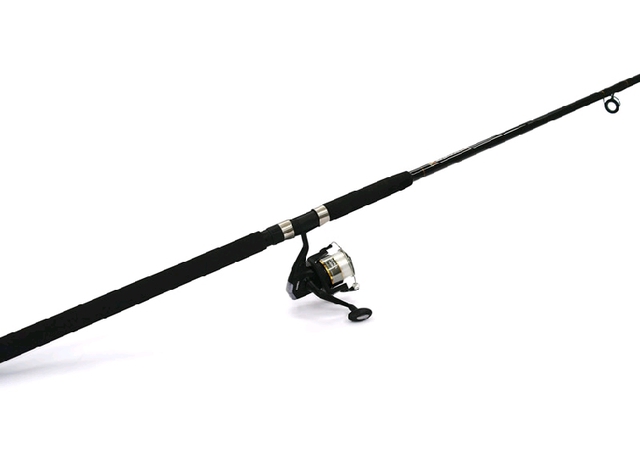 Telescopic Fishing Pole – Elite Archery, 52% OFF