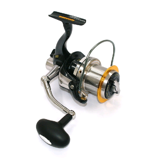 Tica Samira 13RRB Long Cast Surf Reel