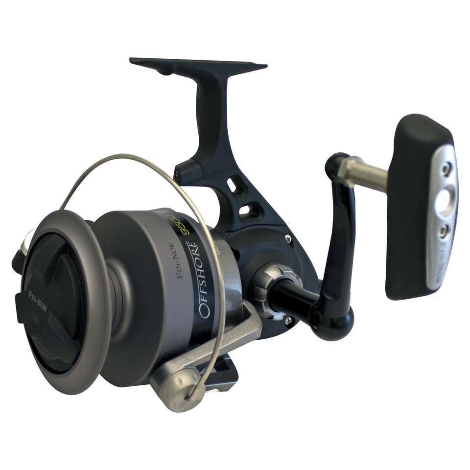 Fin-Nor Offshore 9500A Spinning Reel - Buy from NZ owned businesses - Over  500,000 products available 