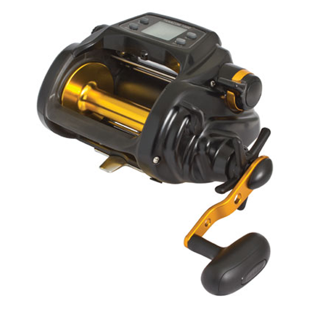 What is Suitable for Daiwa Electric Winch Fishing Reel Battery