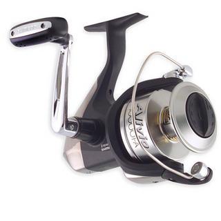 Shimano FX 2500 - Eclipse Spin Combo 2-5kg 6ft 2pc, SHIMANO