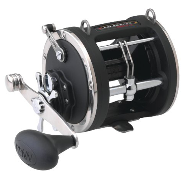 Penn 340 GT2 Reel - Buy from NZ owned businesses - Over 500,000
