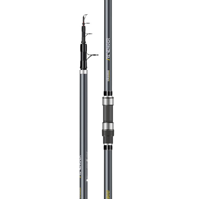 Im6 Carbon Material Medium Heavy Power Tele Surf Fishing Rod - China  Fishing Carbon Surf Rod and Abu Garcia Surf Fishing Rod price