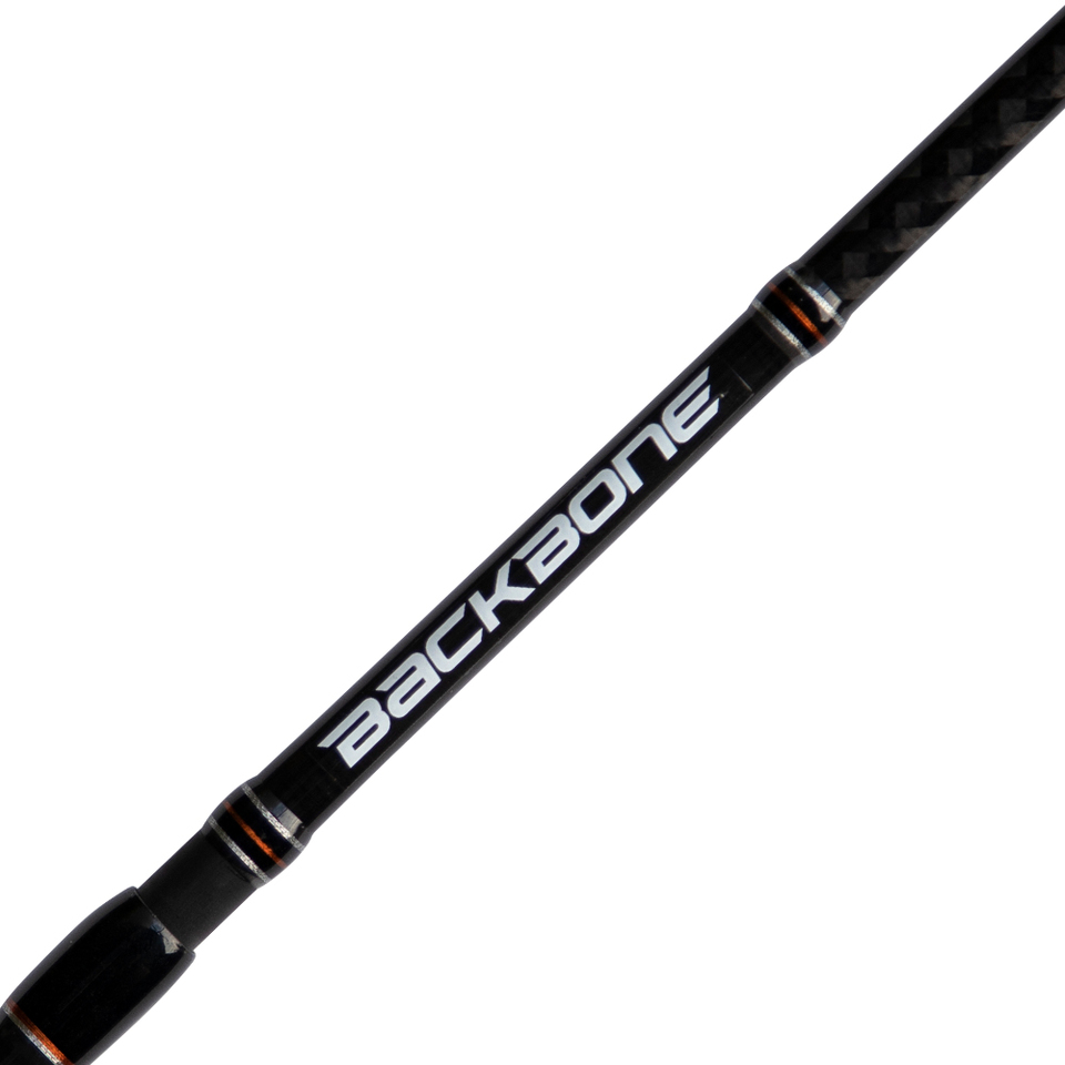 Buy Shimano 12000 D Backbone Rock-Stickbait Combo 8ft 3in 30-50lb 2pc  online at