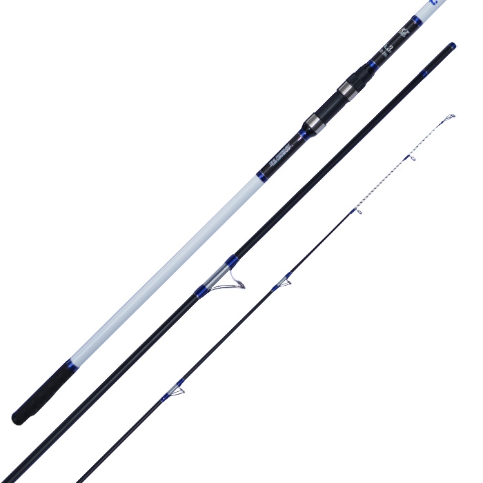 Tica Traveller 704 4pc 24kg Spin Rod - Pauls Fishing Systems