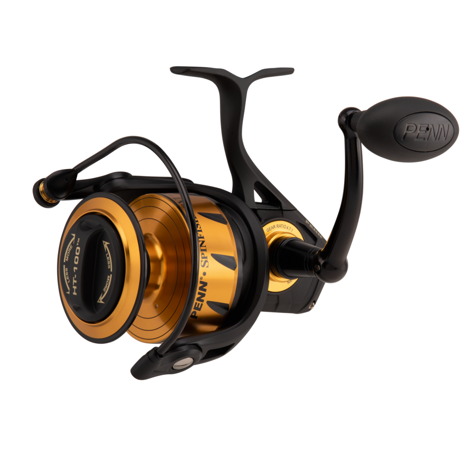 Penn Spinfisher VI 8500 - Buy from NZ owned businesses - Over 500,000  products available 