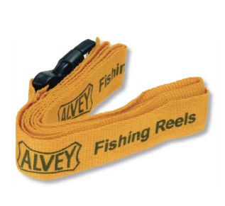Alvey Premium Wading Bag Red & Yellow