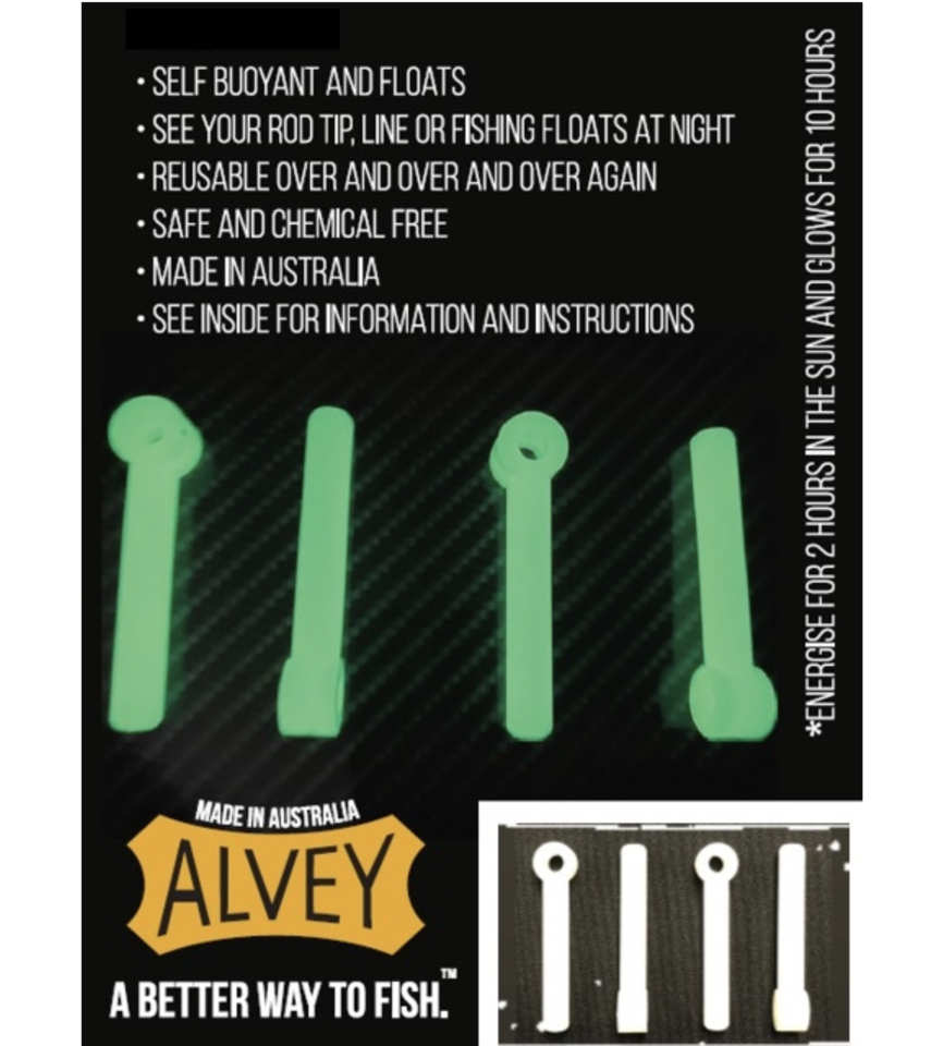 Alvey Glow Sticks