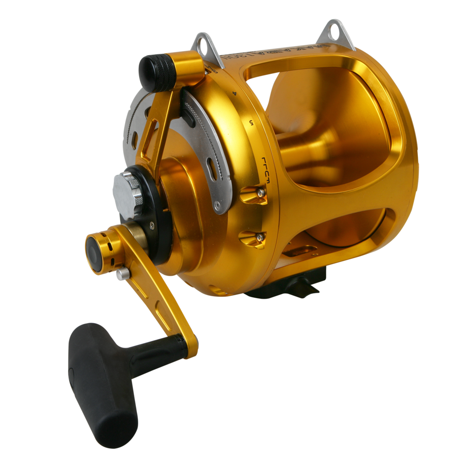 Okuma Makaira 130w 2 Speed Game Reel - Buy from NZ owned businesses - Over  500,000 products available 