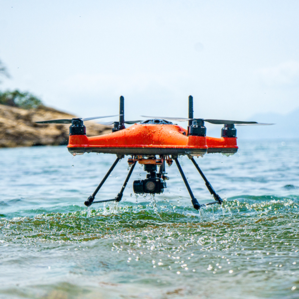 Australia's Official Swellpro Store  Splashdrone and Spry Drones FREE  Shipping