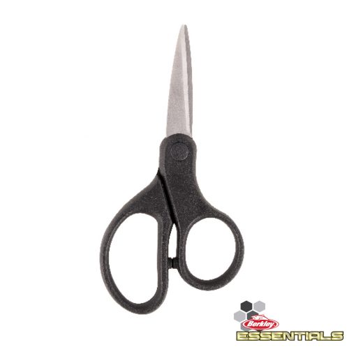 Edge Fishing - Tools of the job! A quality pair of braid scissors