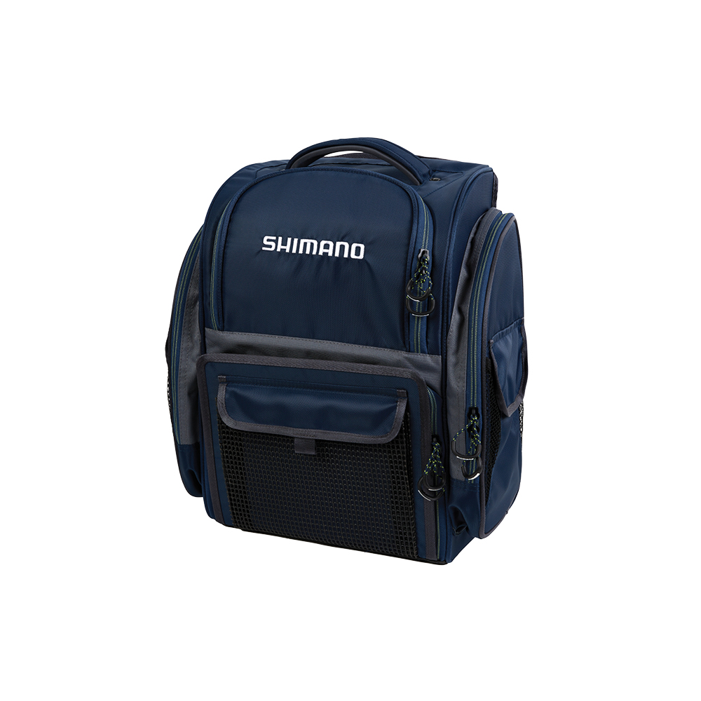 Shimano Backpack Tackle Box