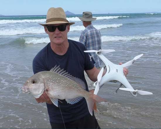 Buy Fishing Drone NZ