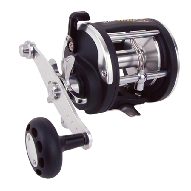 Jarvis Walker Powereel Levelwind Reel On Sale